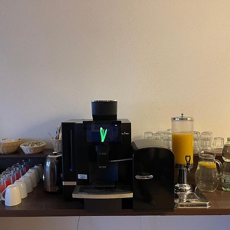 River View Apartments Hotel 布拉迪斯拉发 外观 照片