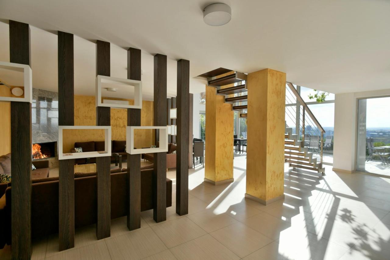 River View Apartments Hotel 布拉迪斯拉发 外观 照片