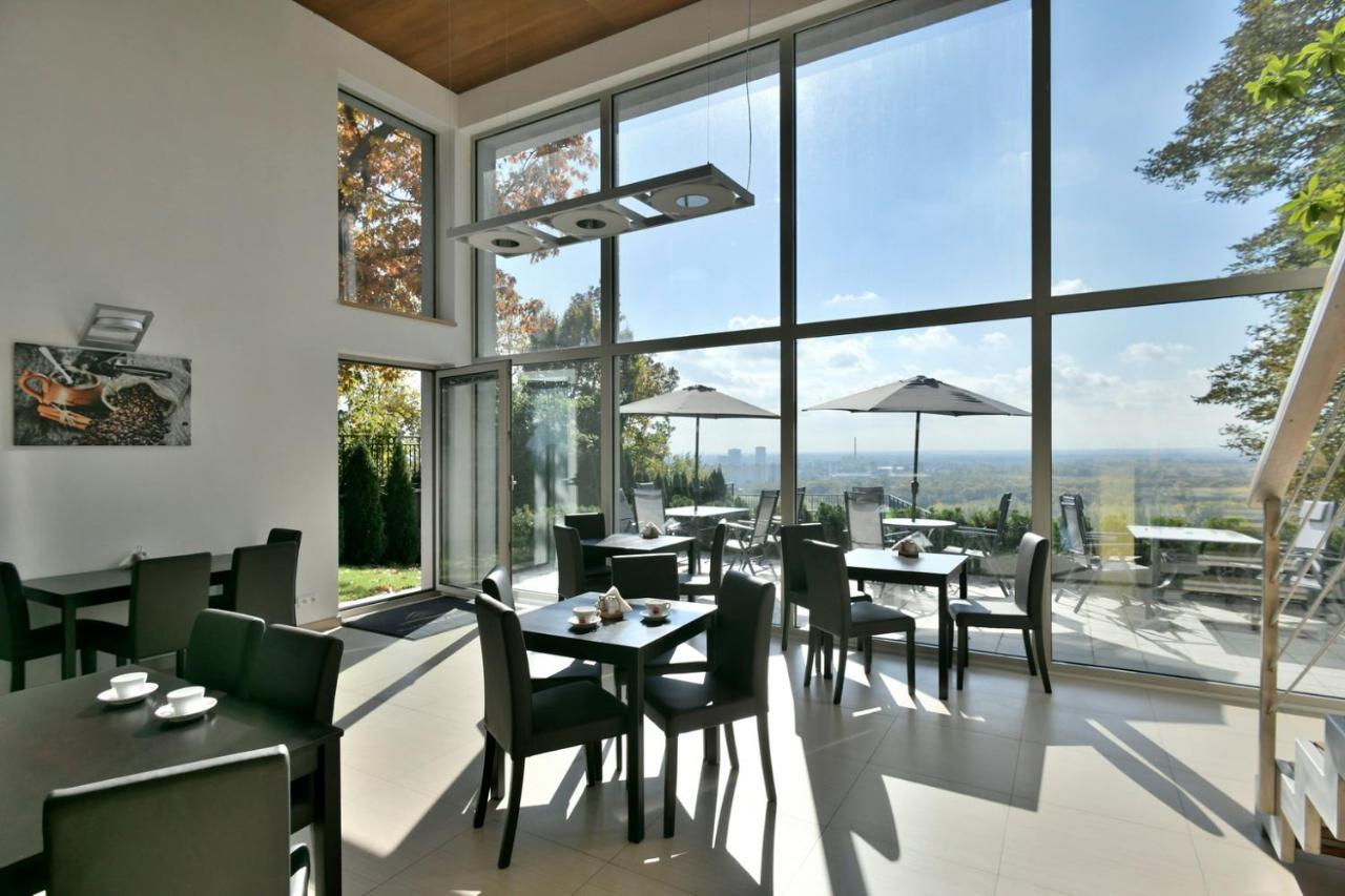 River View Apartments Hotel 布拉迪斯拉发 外观 照片