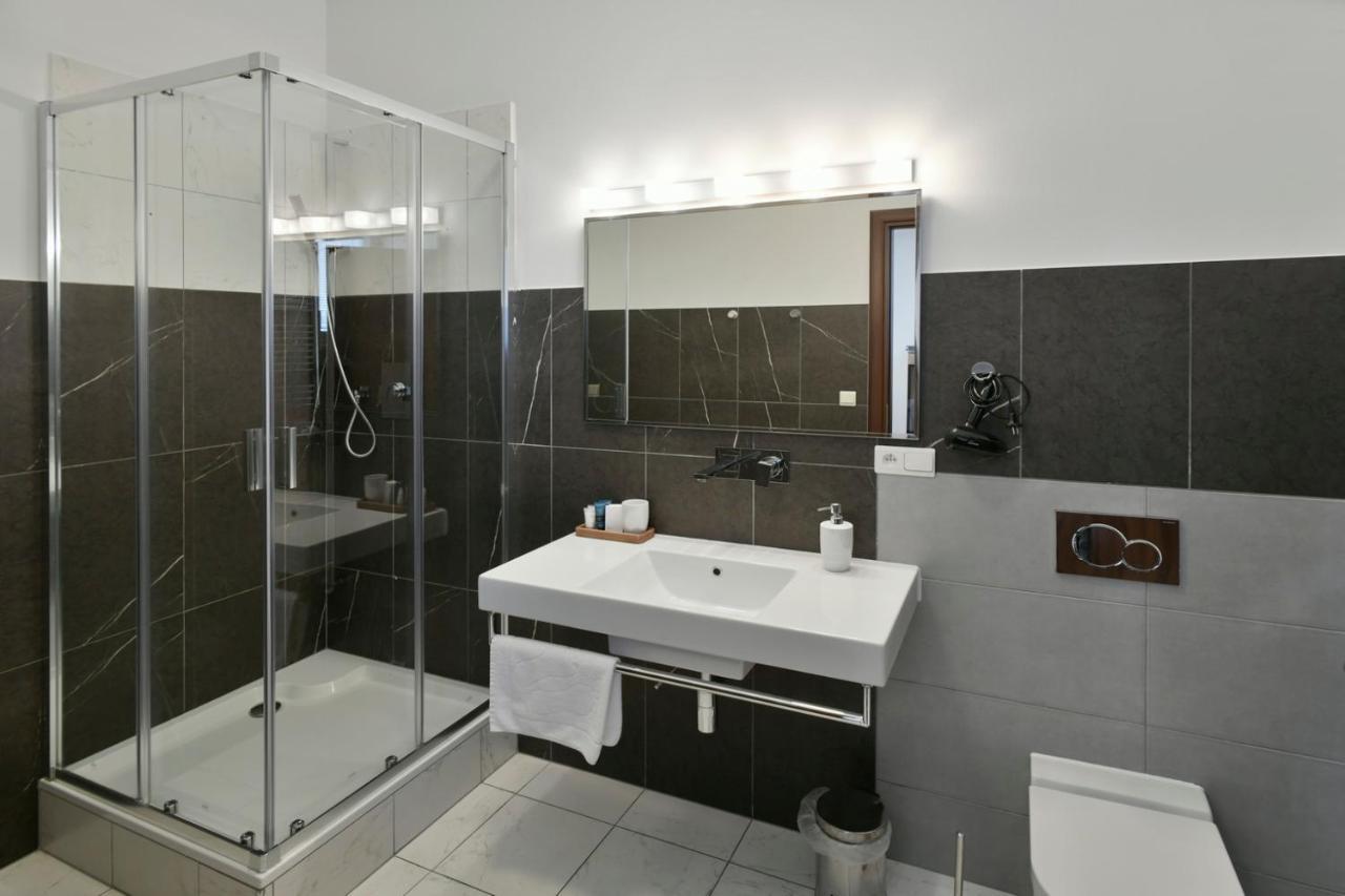 River View Apartments Hotel 布拉迪斯拉发 外观 照片