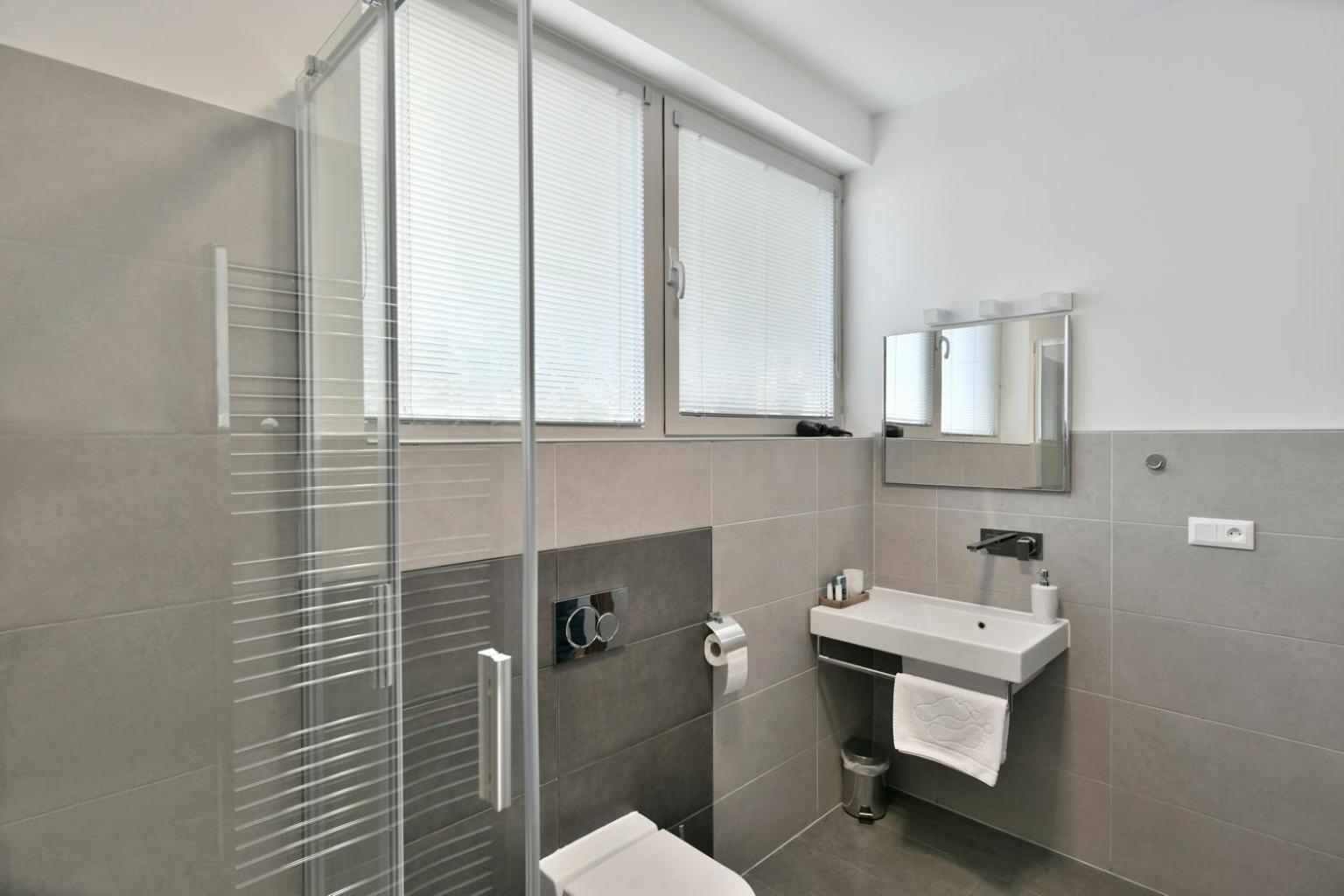 River View Apartments Hotel 布拉迪斯拉发 外观 照片