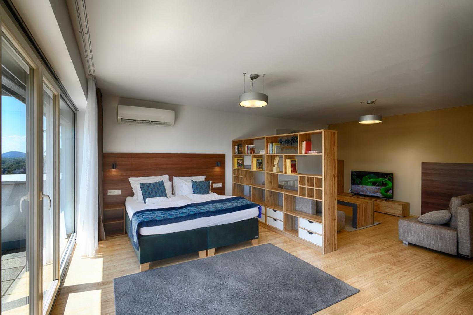 River View Apartments Hotel 布拉迪斯拉发 外观 照片