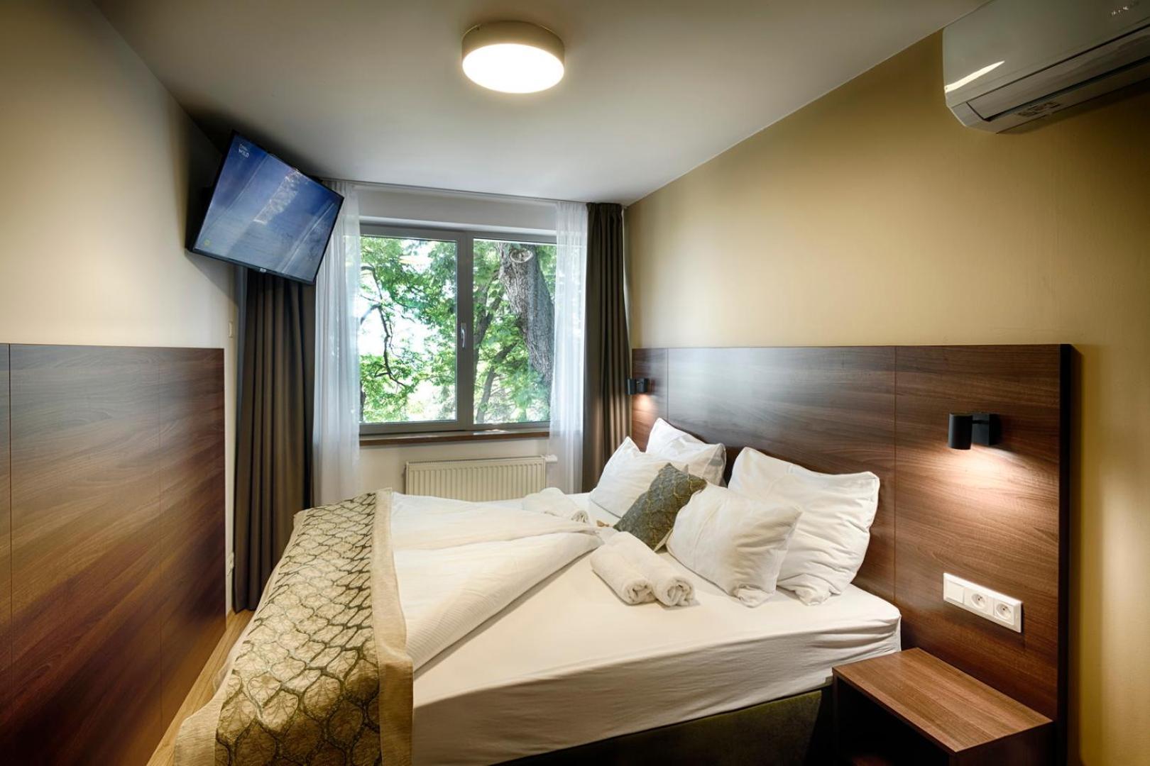 River View Apartments Hotel 布拉迪斯拉发 外观 照片