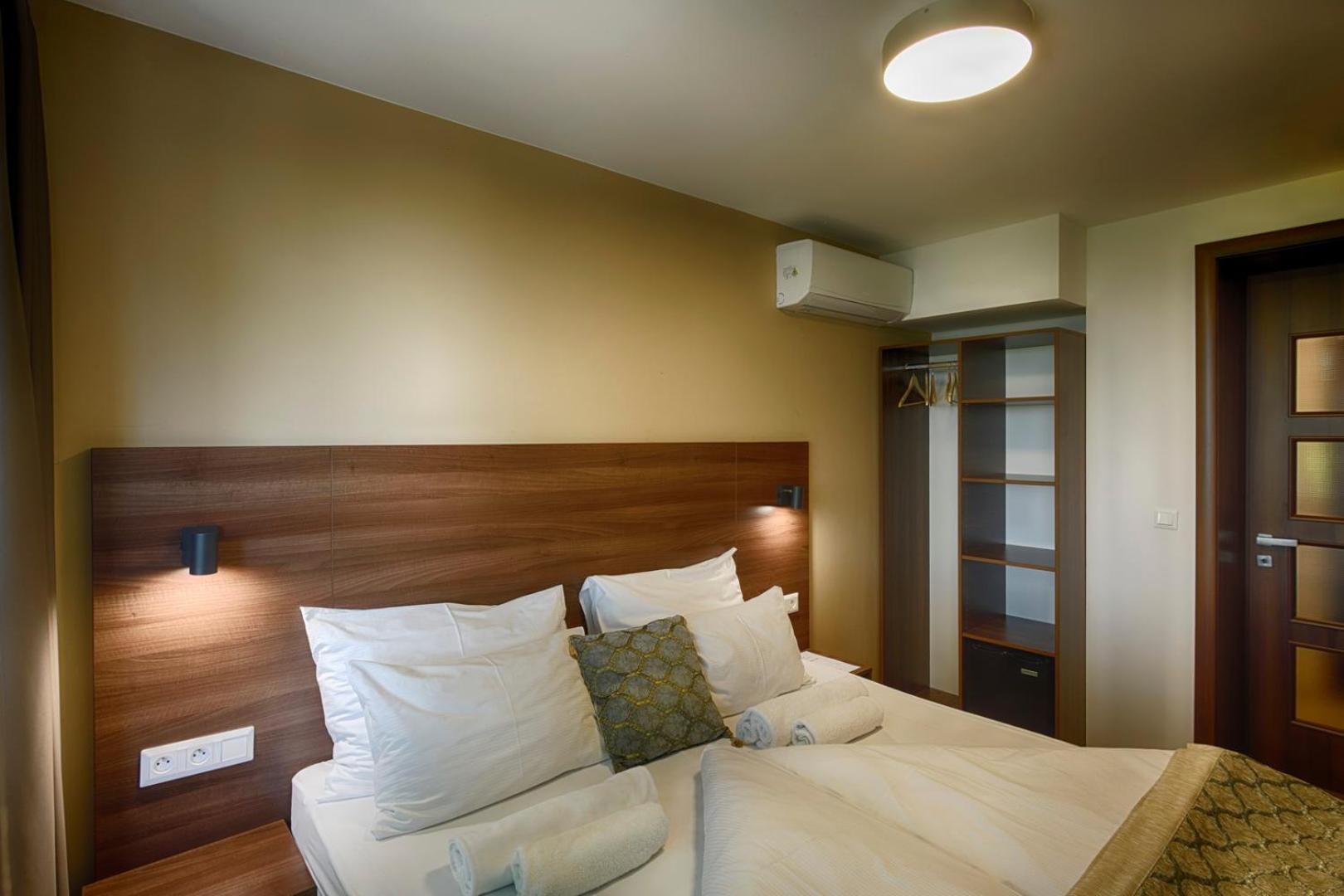 River View Apartments Hotel 布拉迪斯拉发 外观 照片