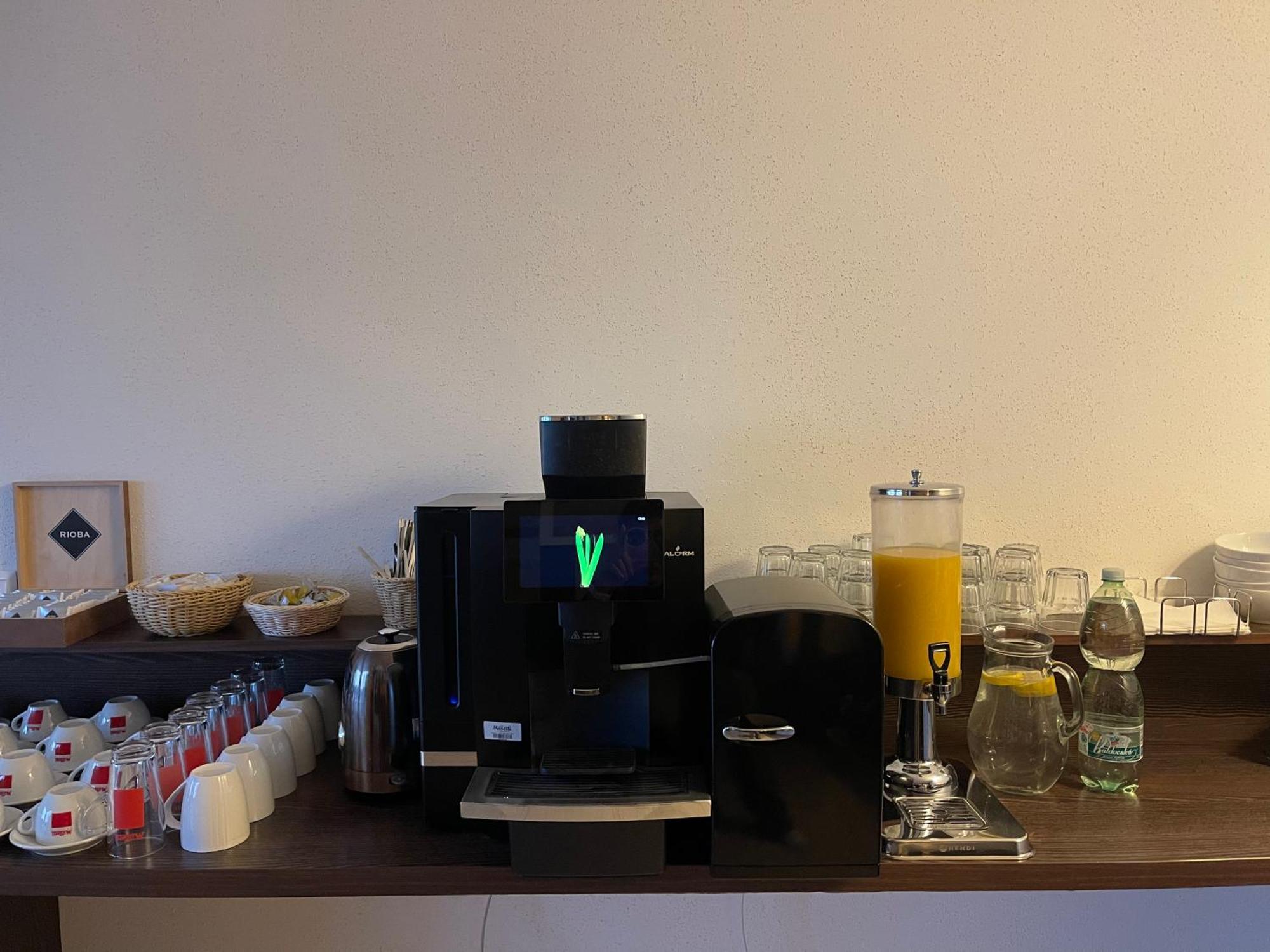 River View Apartments Hotel 布拉迪斯拉发 外观 照片